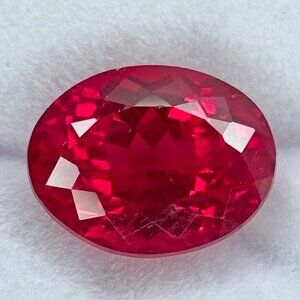 GORGEOUS Pigeon's Blood Ruby Jewel